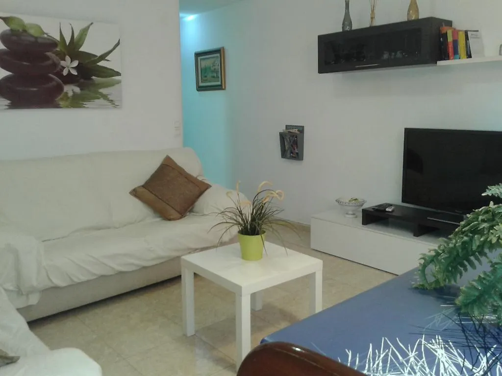 Maison Lamic 1 Lloret de Mar