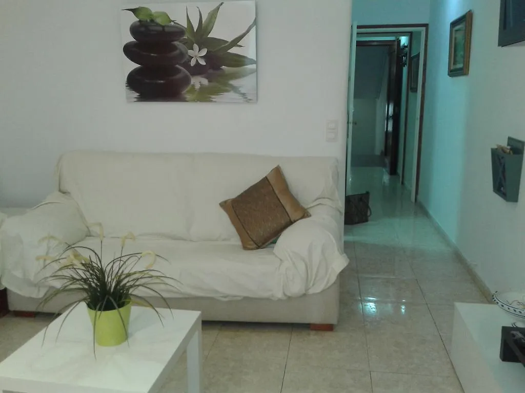 Lejlighed Maison Lamic 1 Lloret de Mar