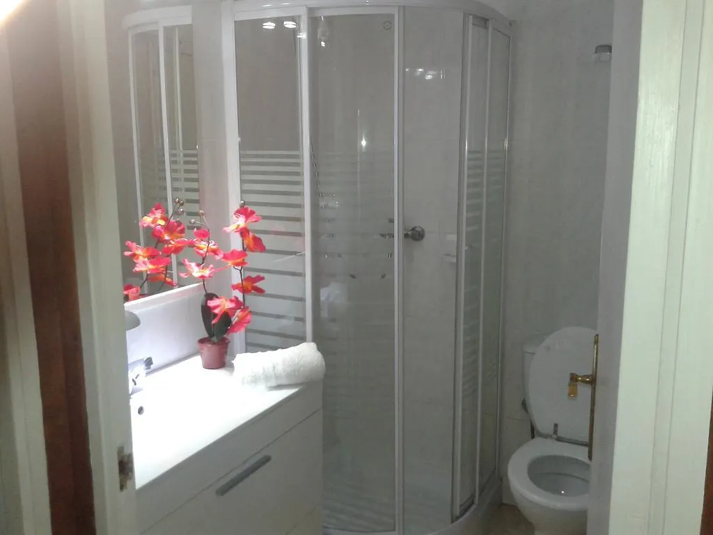 Maison Lamic 1 Lloret de Mar