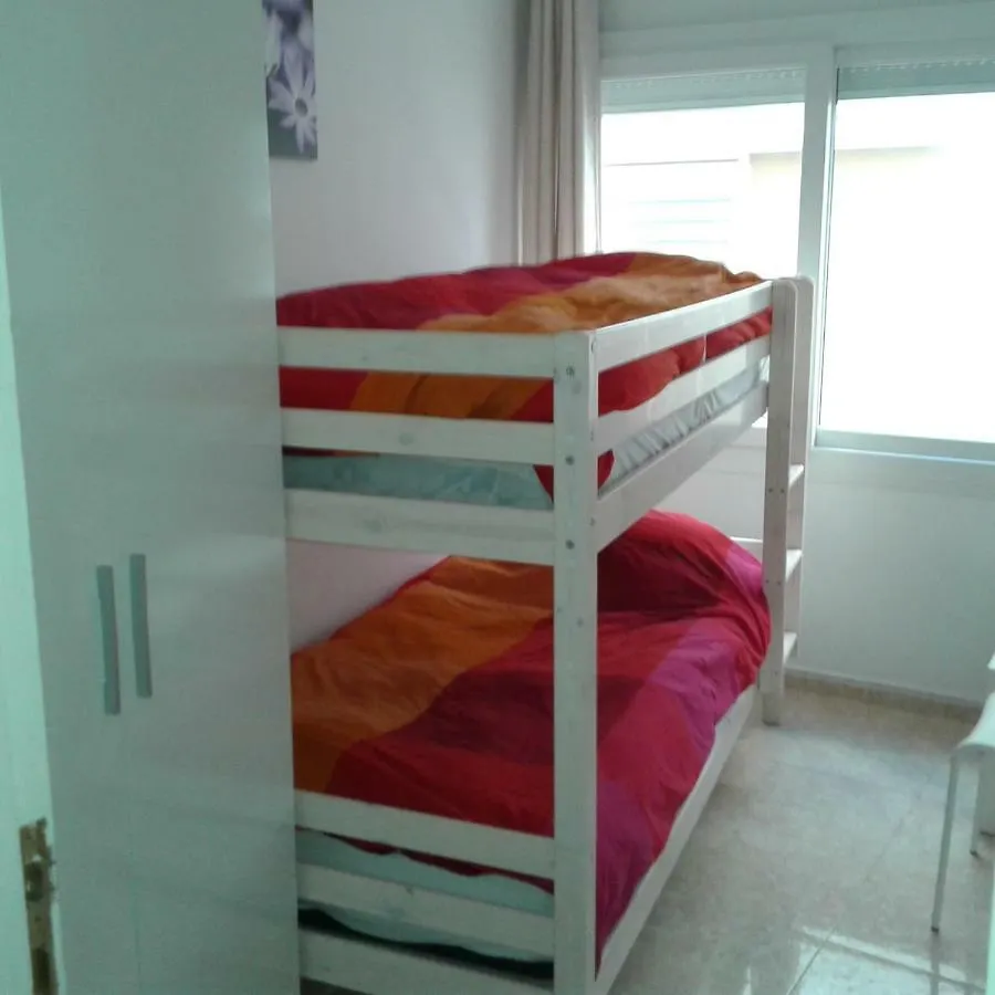Lejlighed Maison Lamic 1 Lloret de Mar