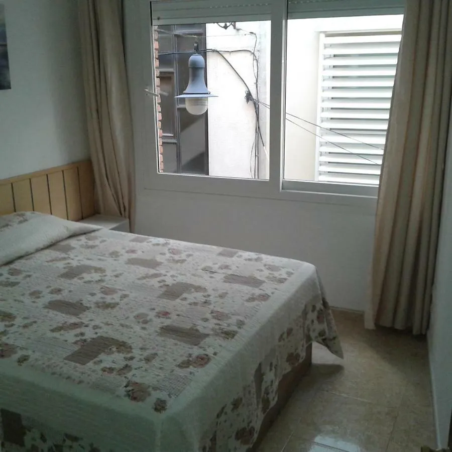 Maison Lamic 1 Lloret de Mar Lejlighed