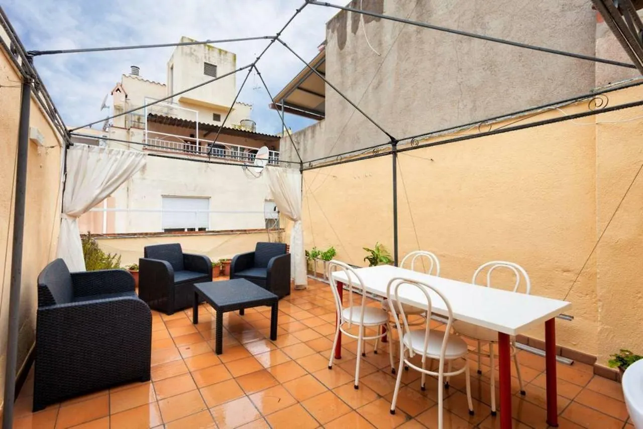 Maison Lamic 1 Lloret de Mar Lejlighed