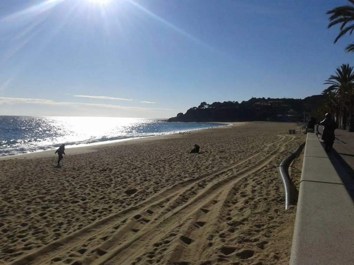 Lejlighed Maison Lamic 1 Lloret de Mar