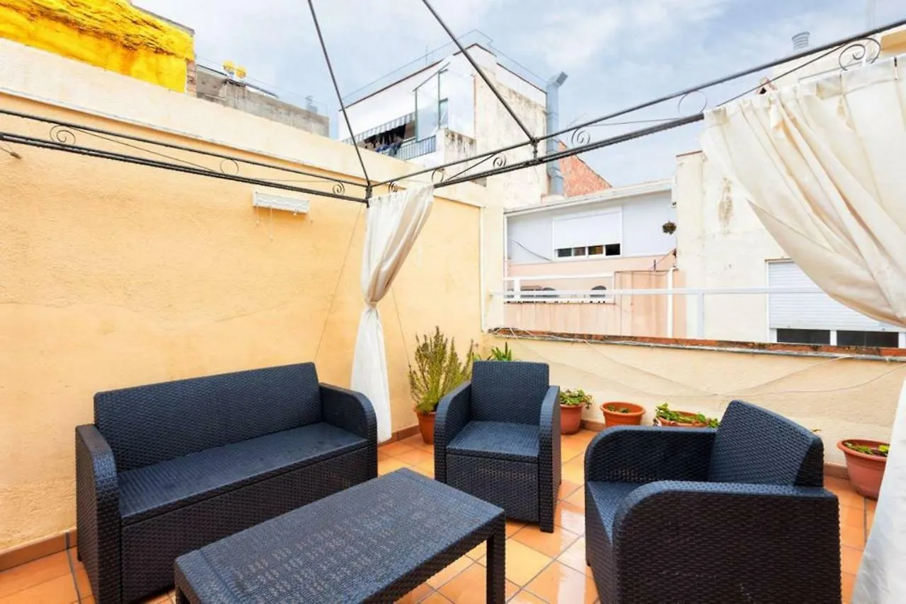 Lejlighed Maison Lamic 1 Lloret de Mar Spanien