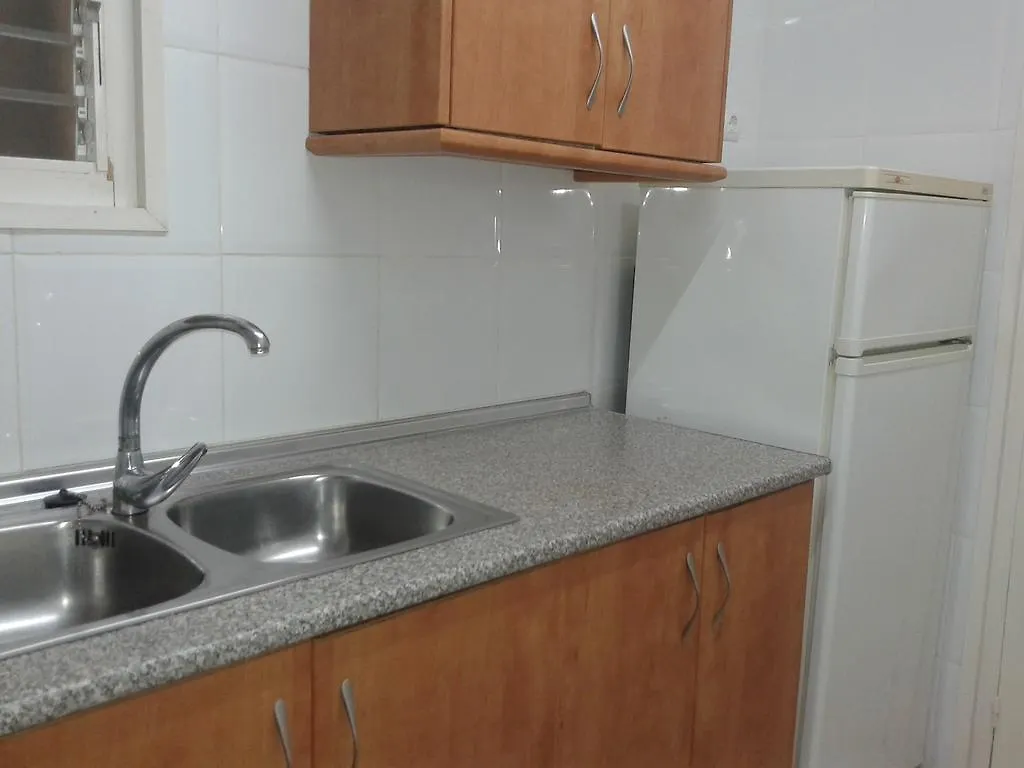Maison Lamic 1 Lloret de Mar Spain