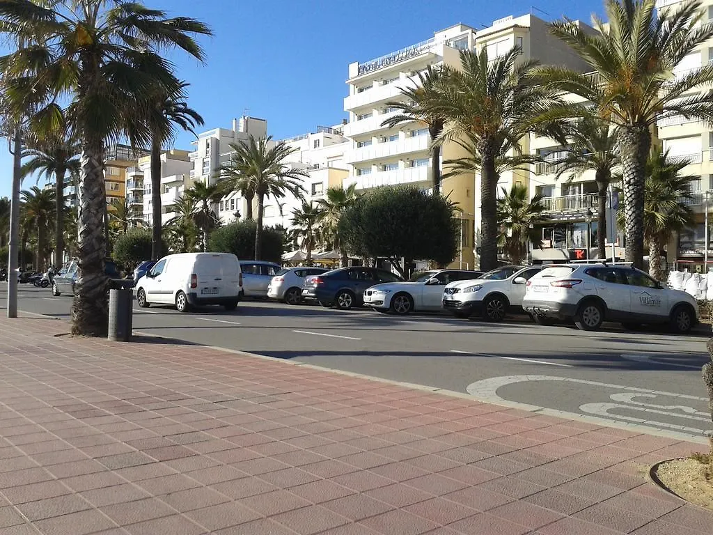 Maison Lamic 1 Lloret de Mar Spain