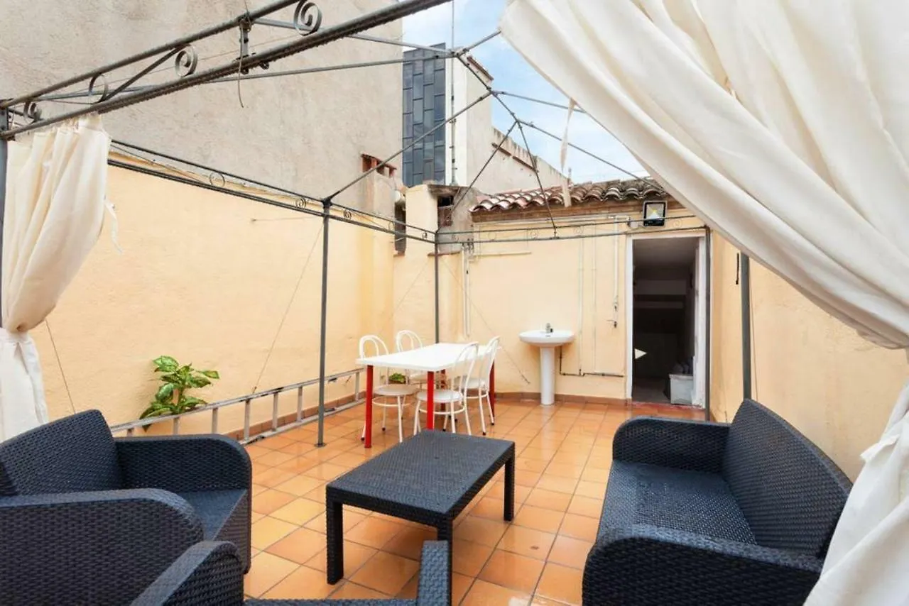 Apartment Maison Lamic 1 Lloret de Mar