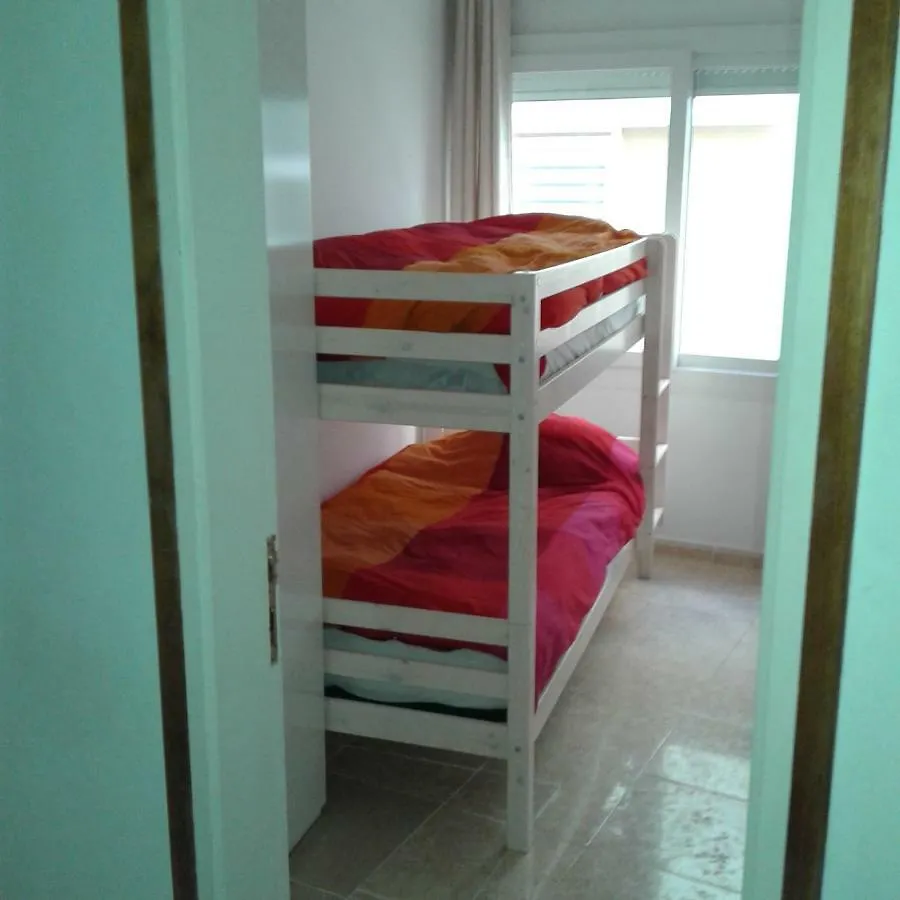 Maison Lamic 1 Lloret de Mar Apartment